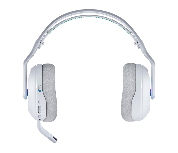 LOGITECH G522 Lightspeed białe - 1339160 - zdjęcie 3